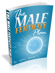 male fertility plan cover